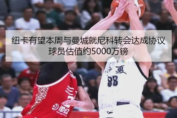 纽卡有望本周与曼城就尼科转会达成协议 球员估值约5000万镑